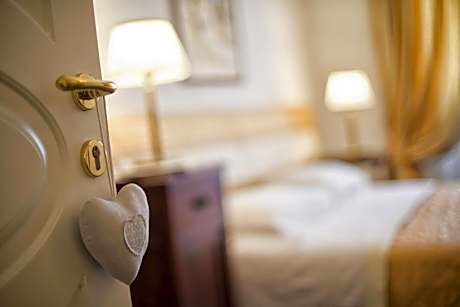 B&B Le Sibille