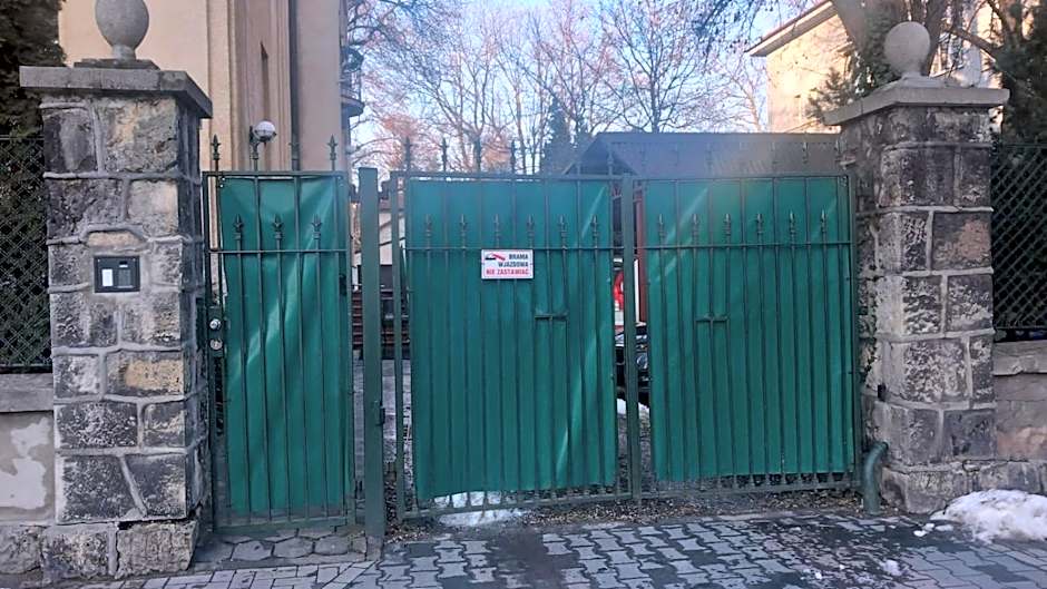 Lemon Tree Hostel – Krakow, NY