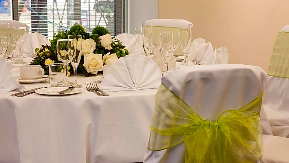 Holiday Inn Portsmouth By IHG