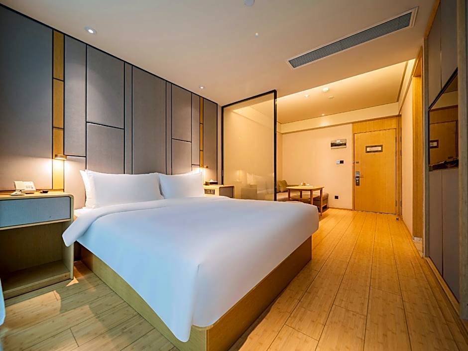 JI Hotel Chengdu High-tech Zone