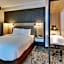 SpringHill Suites by Marriott Birmingham Downtown at UAB
