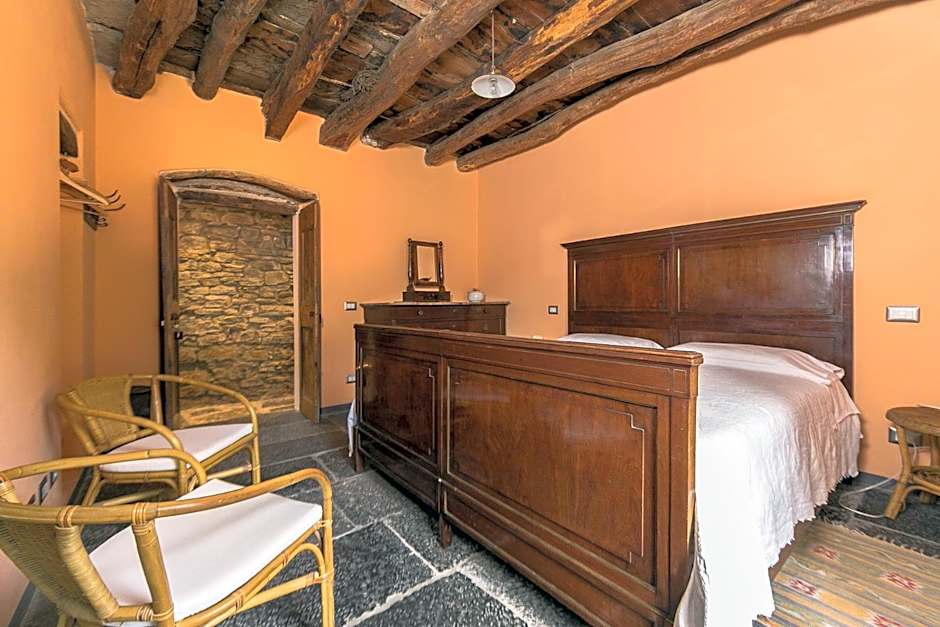 Albergo Diffuso Ca' Spiga