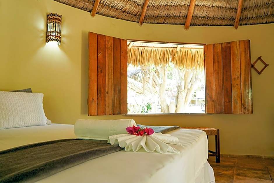 Pousada Rota dos Ventos