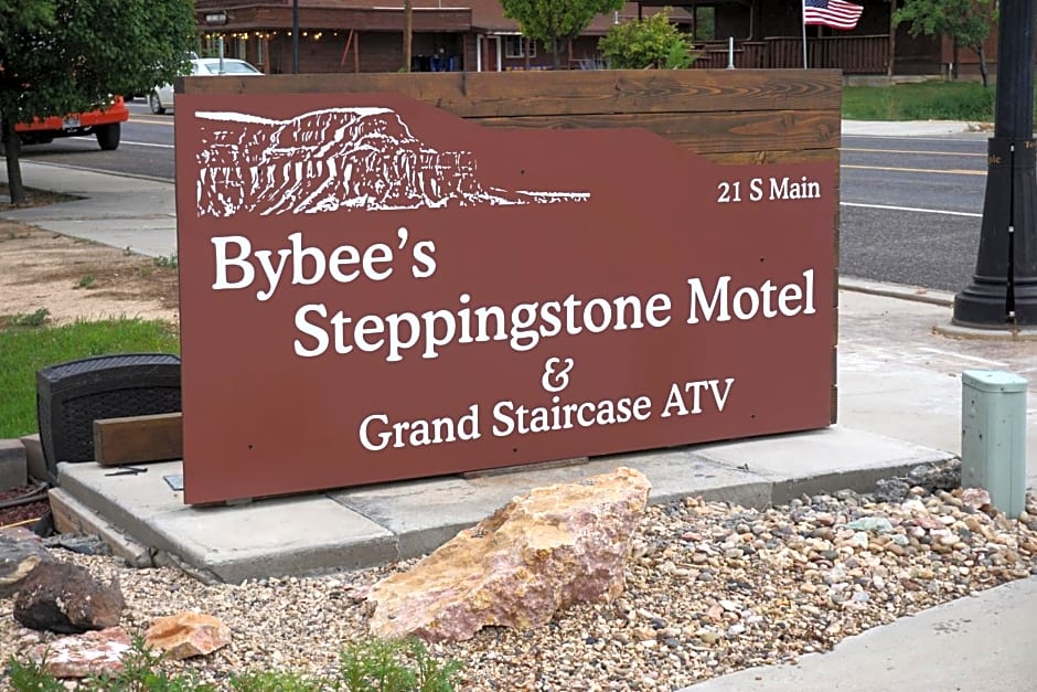 Bybee's Steppingstone Motel