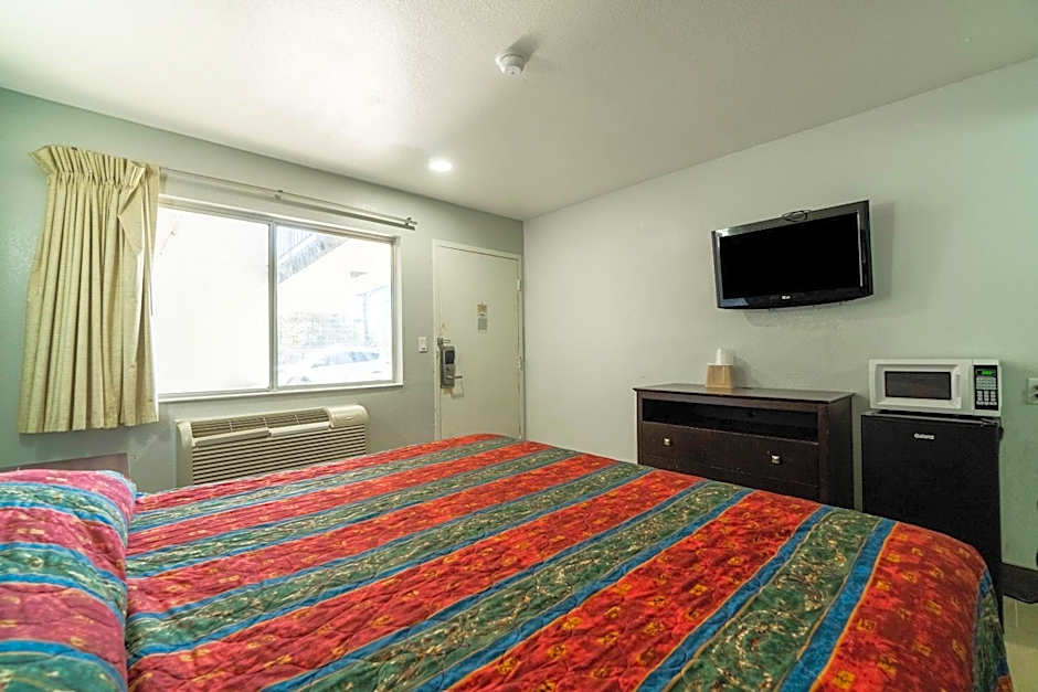 Xpress Inn & Extended Stays