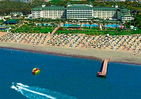 MC Arancia Resort Hotel