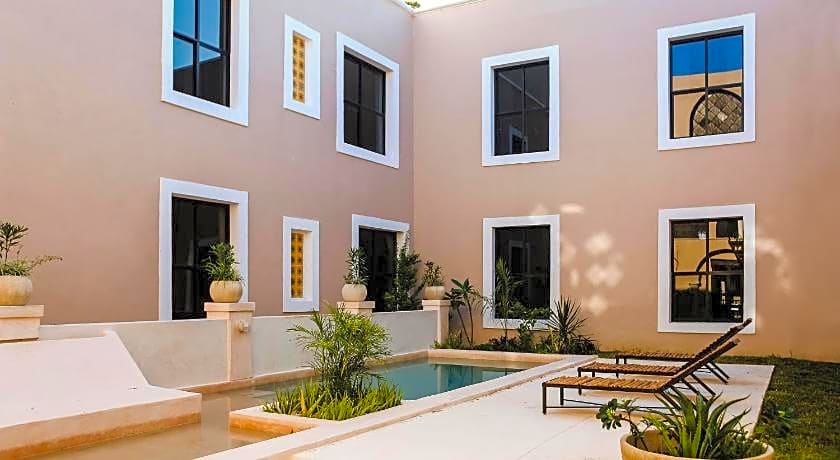 Hotel Merida