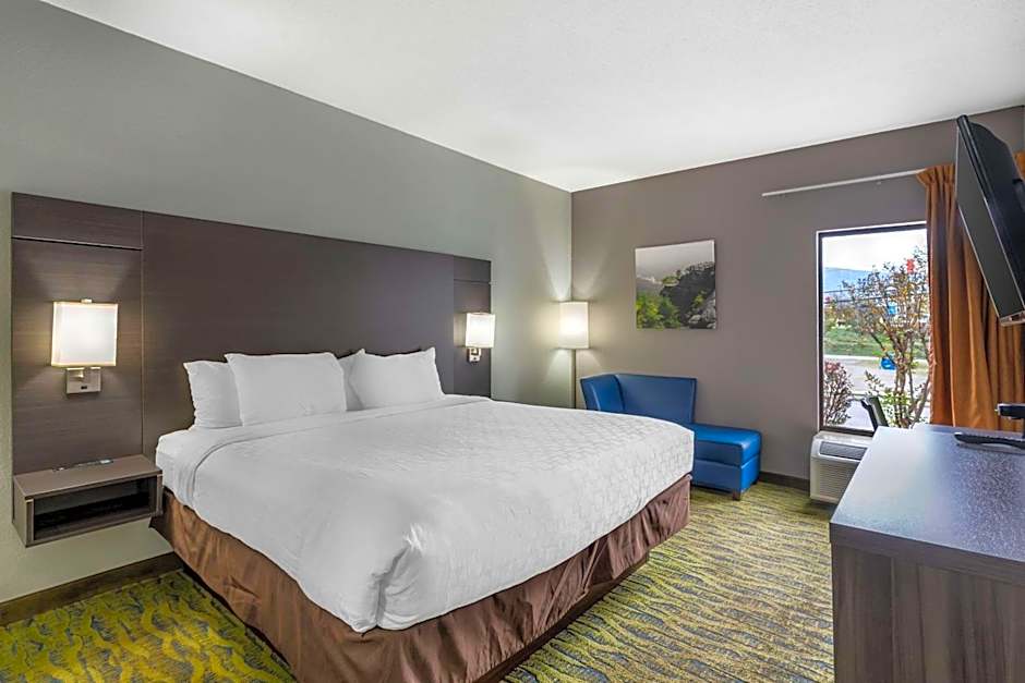 Clarion Inn Chattanooga