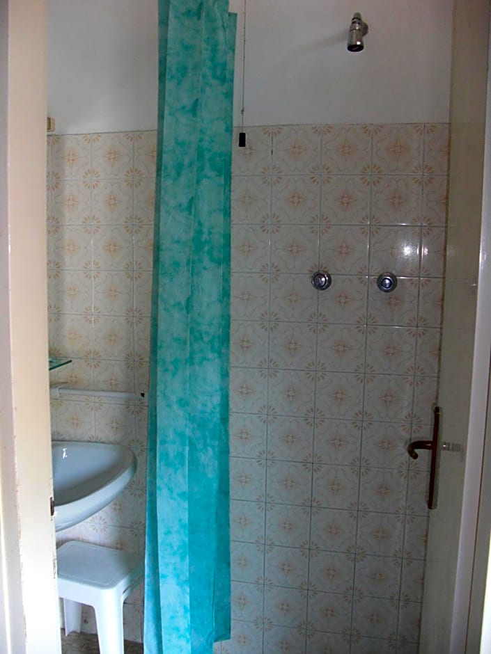 Hotel Edera