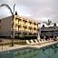 Howard Johnson Hotel & Convention Center Madariaga - Carilo