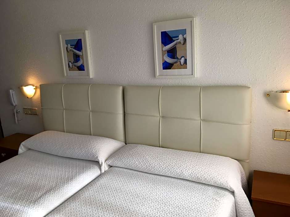 Hotel Derli Sella