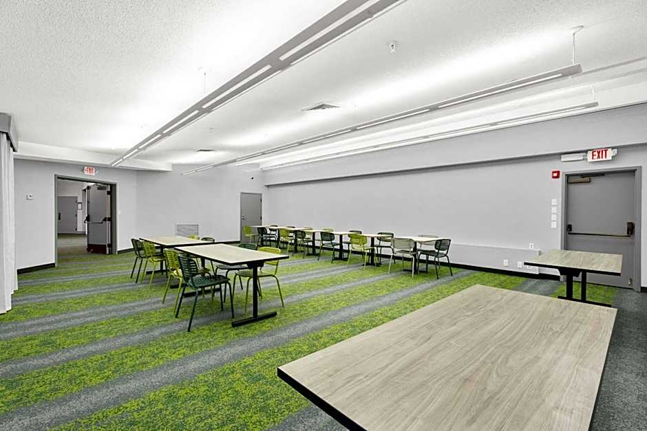 Spark by Hilton Plymouth