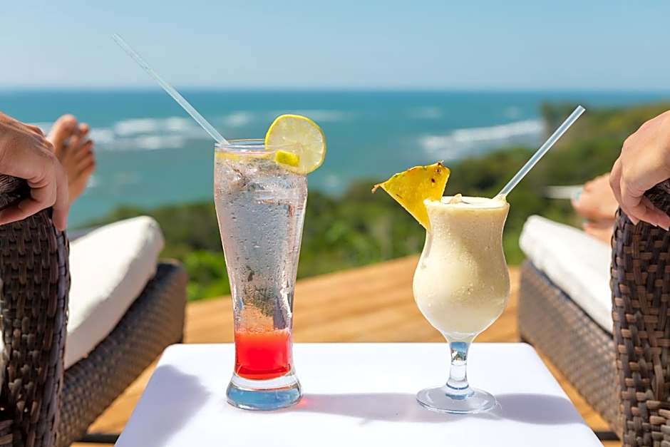 El Castillo - Adults only