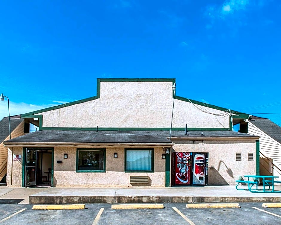 Econo Lodge Waynesburg