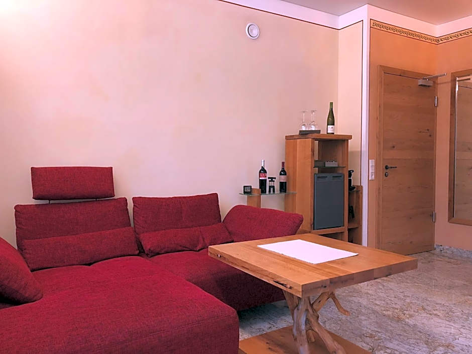 Gästehaus Alte Glaserei