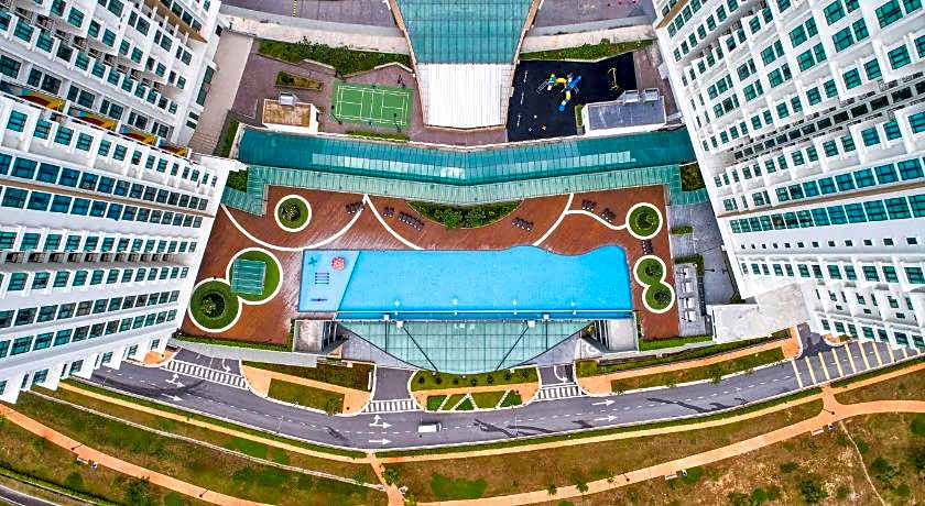 Mercure Living Putrajaya