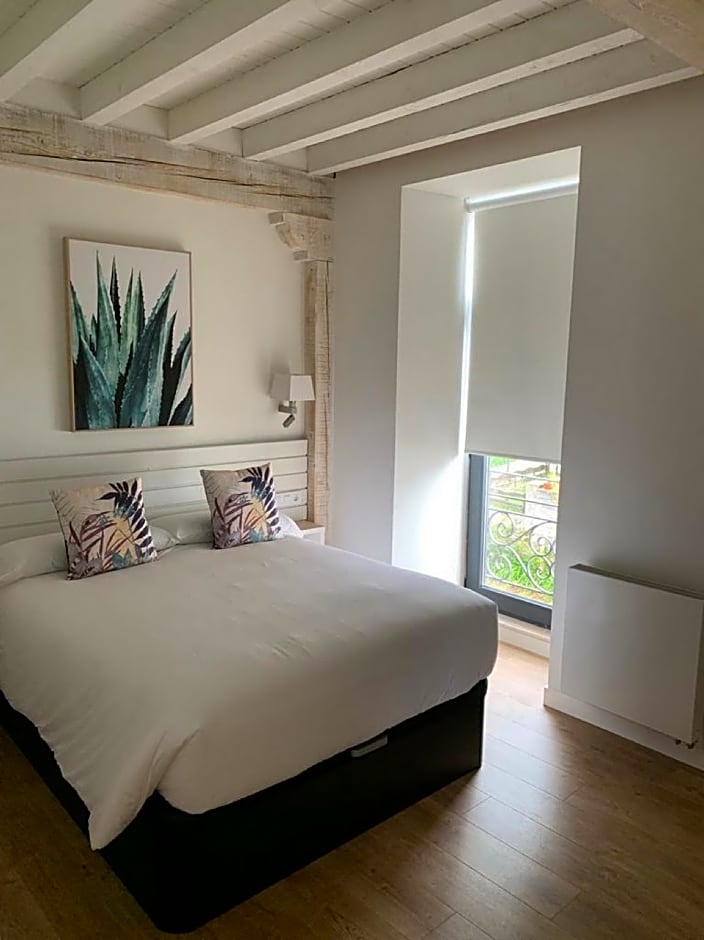 Apartamentos la Bicicleta