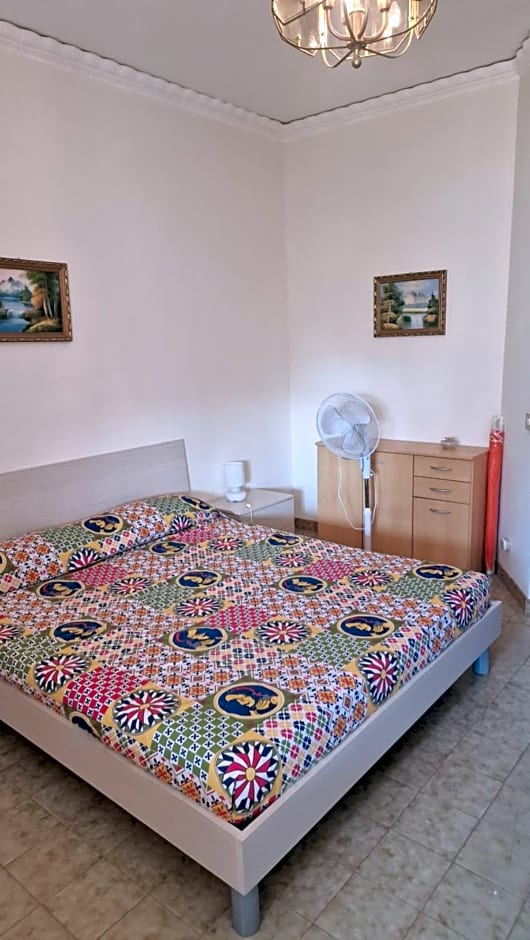 B&B Rometta Beach