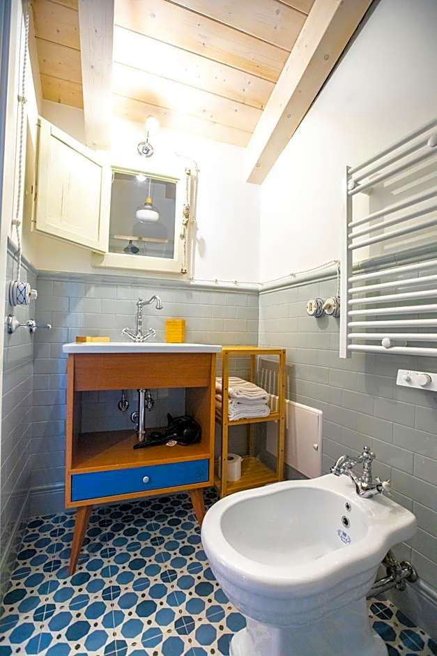 Suitetti Camere&Relax