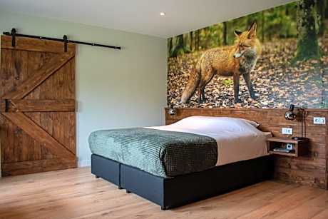 Hotel B&B Buiten Loon