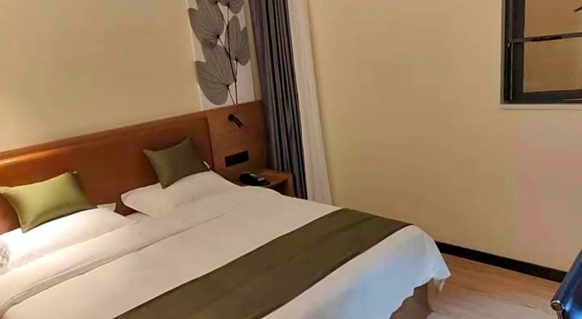 GreenTree Inn Kunming Nanping Walking Street