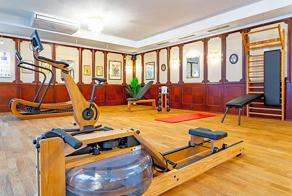 Theaterhotel & Suites Wien