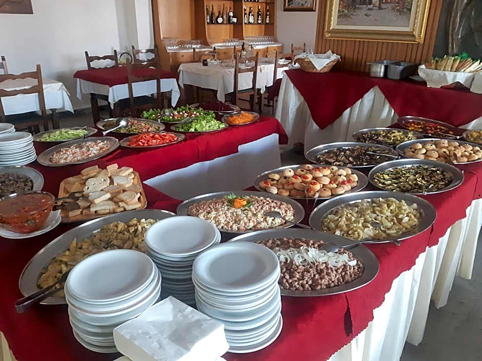 Hotel Dall'Ara