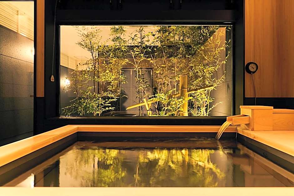 Amakusa Santacoming Hotel