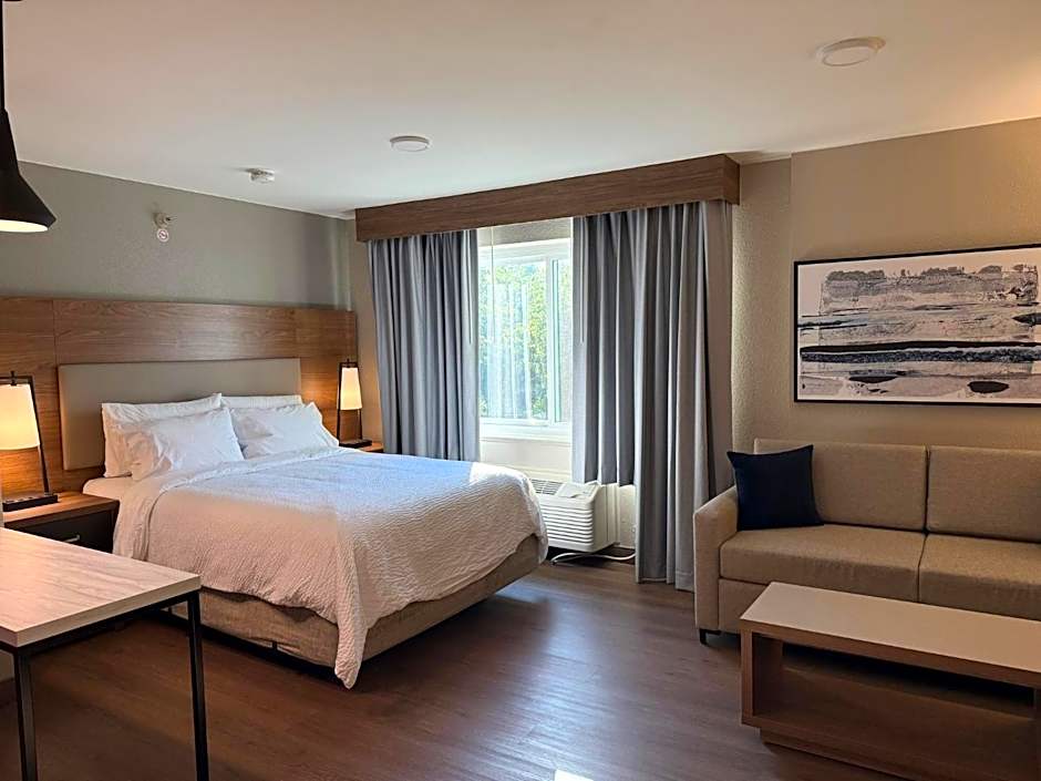 Candlewood Suites Jacksonville Southpoint By IHG