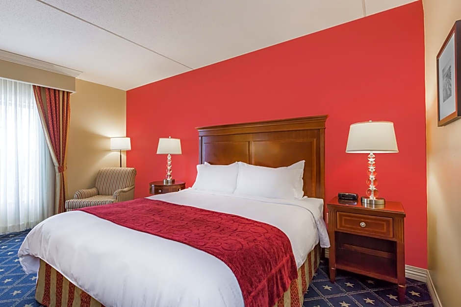 Wyndham Gettysburg Hotel & Conference Center