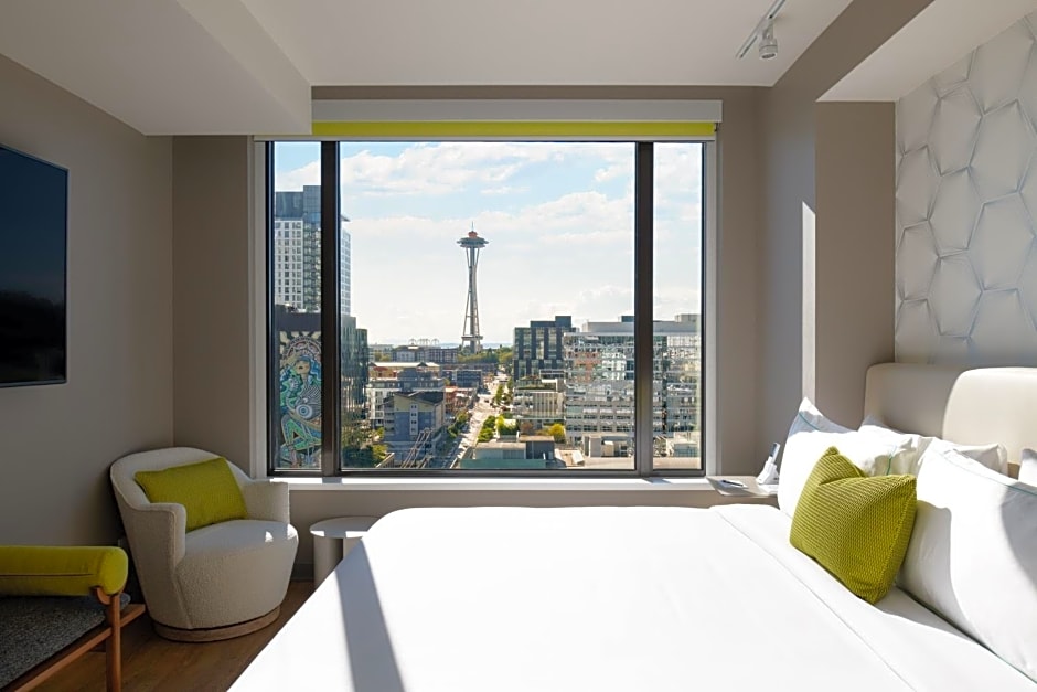 Astra Hotel, Seattle, a Tribute Portfolio Hotel by Marriott