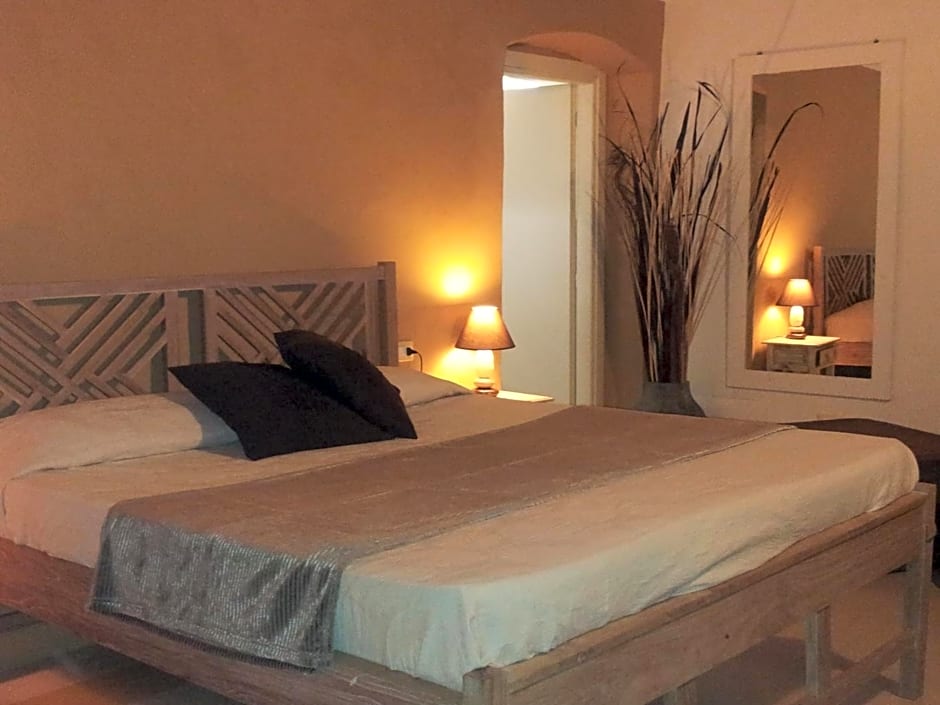Albergo Al Convento
