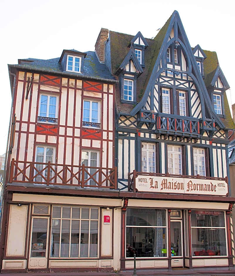 La Maison Normande