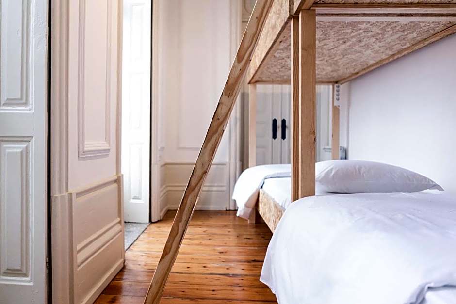 Republica Boutique Hostel