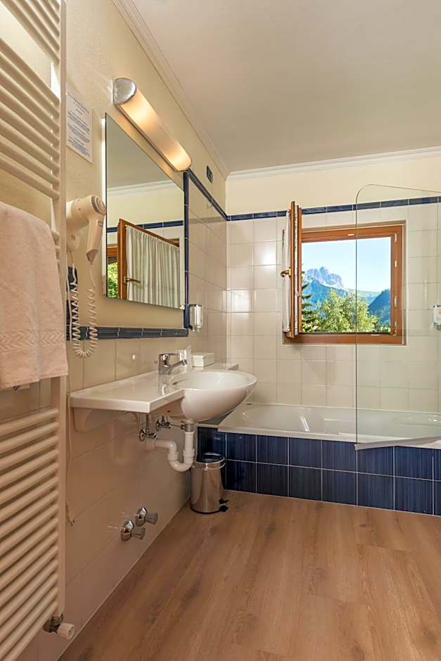 Family Hotel Gran Baita