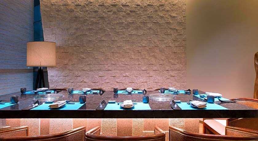 Sheraton Zhanjiang Hotel