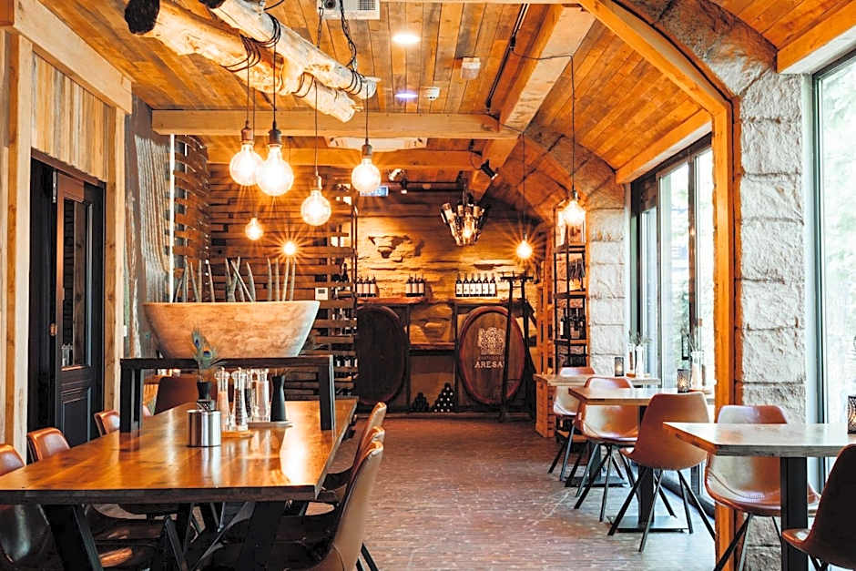 Boutique Hotel, Restaurant & Wellness Westerburcht