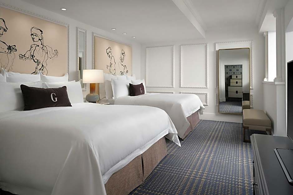 Photo 1 of 6 of Signature Studio 2 King Beds Suite