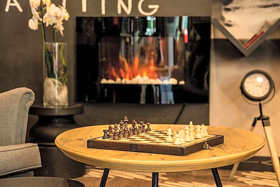 Ibis Poznan Stare Miasto