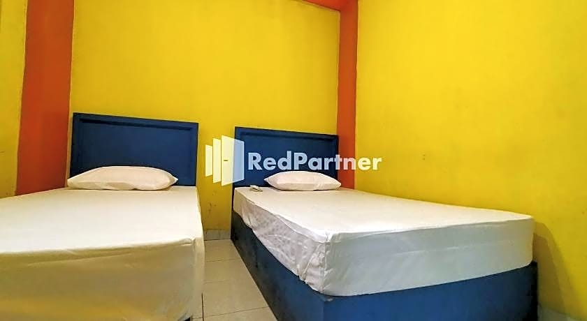 Hotel Hing Amimah near Bau Bau Port RedPartner