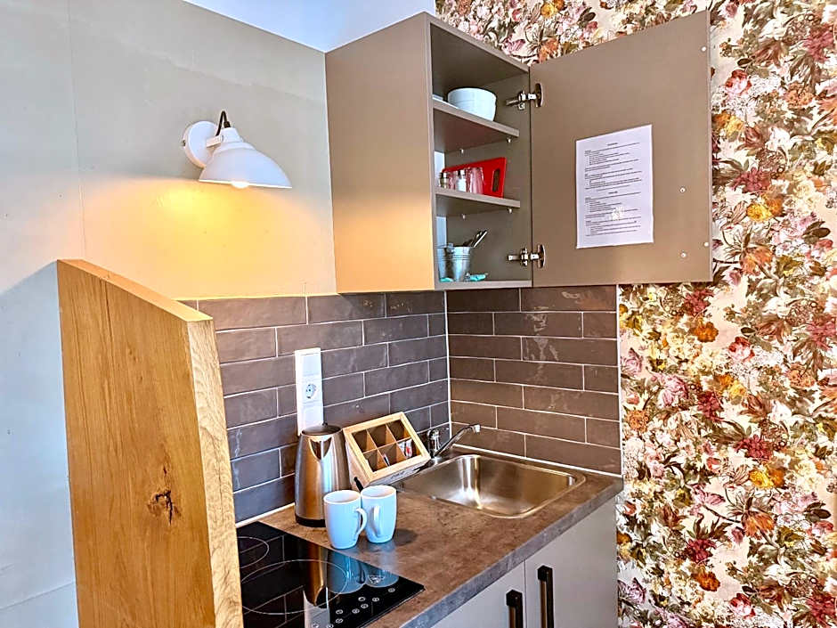 aappartel APARTHOTEL Herford