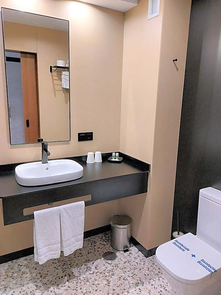 Hotel Costa Atlántica