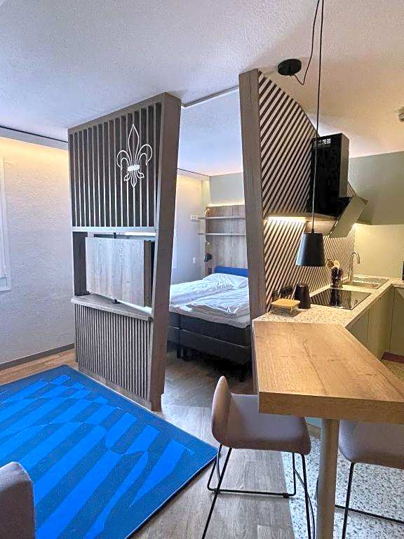 Felix Hotel Darmstadt