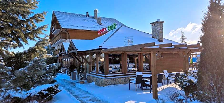 Hotel Alpejski