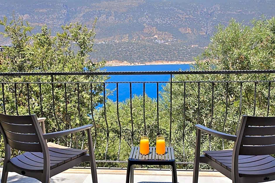 Atalante Hotel