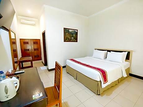 Cottage - King Room