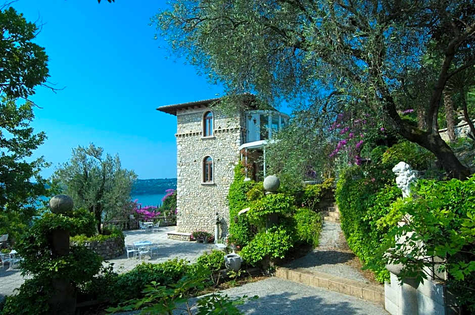 Park Hotel Ville Montefiori