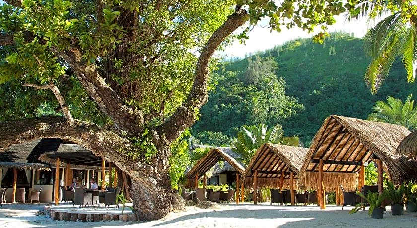 Le Mahana Hotel