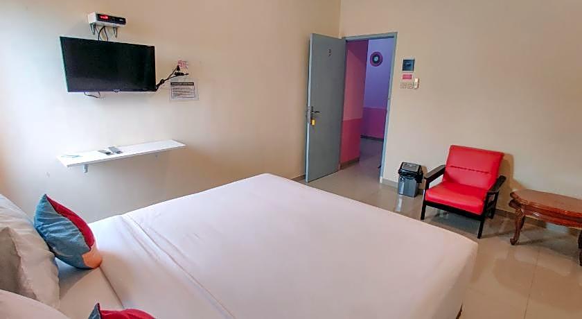 Ayuning Guest House Syariah Semarang Mitra RedDoorz