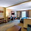 Comfort Suites Manassas Battlefield Park